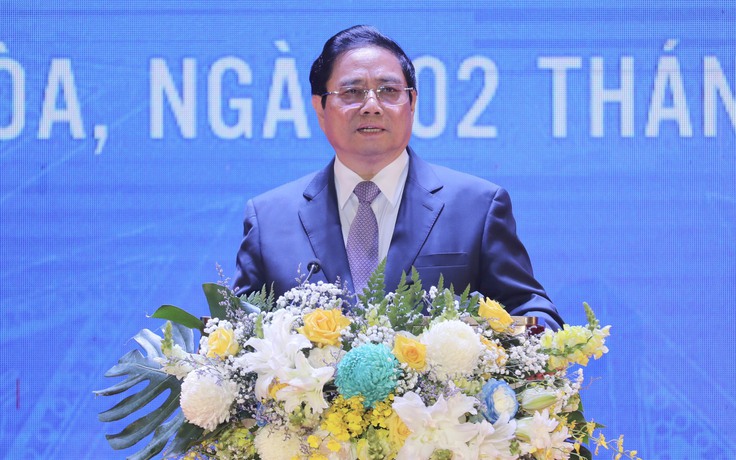 Thủ tướng: Các vị trí đất đẹp phải dành cho sản xuất, kinh doanh Thủ tướng: Các vị trí đất đẹp phải dành cho sản xuất, kinh doanh
