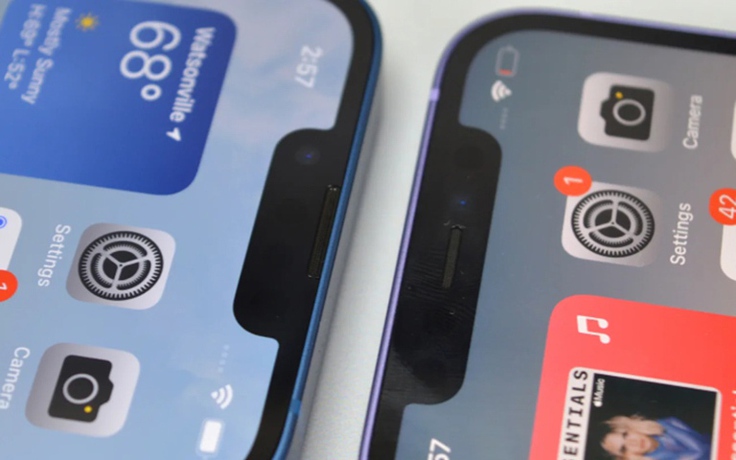 2 cài đặt iPhone giúp ngăn kẻ trộm đánh cắp Apple ID