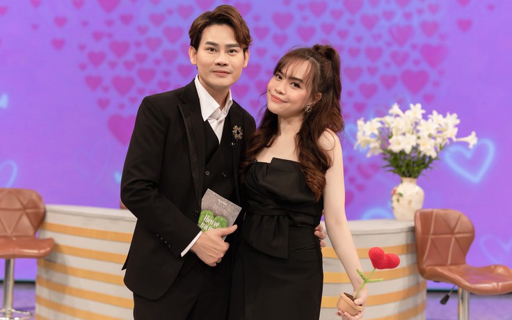 Hành trình một phần tư thế kỷ bên nhau của vợ chồng MC Hồng Phúc Hành trình một phần tư thế kỷ bên nhau của vợ chồng MC Hồng Phúc