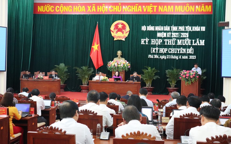 Phú Yên: Kéo dài thời gian thực hiện và giải ngân vốn đầu tư công năm 2022