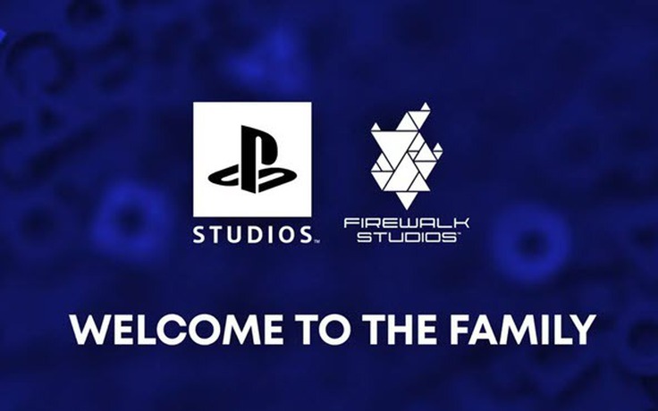 PlayStation củng cố đội ngũ nhà phát triển với thương vụ mới