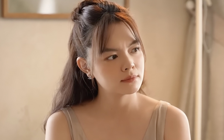 Phạm Quỳnh Anh tiết lộ về bạn trai hiện tại sau một lần dang dở Phạm Quỳnh Anh tiết lộ về bạn trai hiện tại sau một lần dang dở