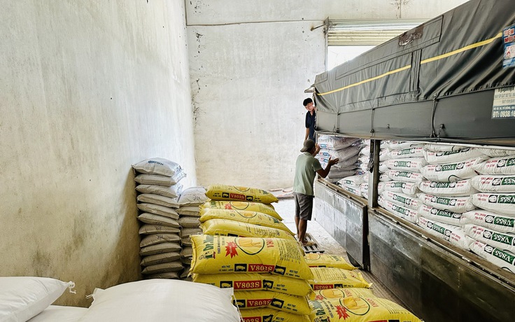 Nhập khẩu thức ăn chăn nuôi từ Ấn Độ tăng 326%