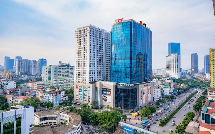 TNL vào top 10 Thương hiệu mạnh ASEAN 2023