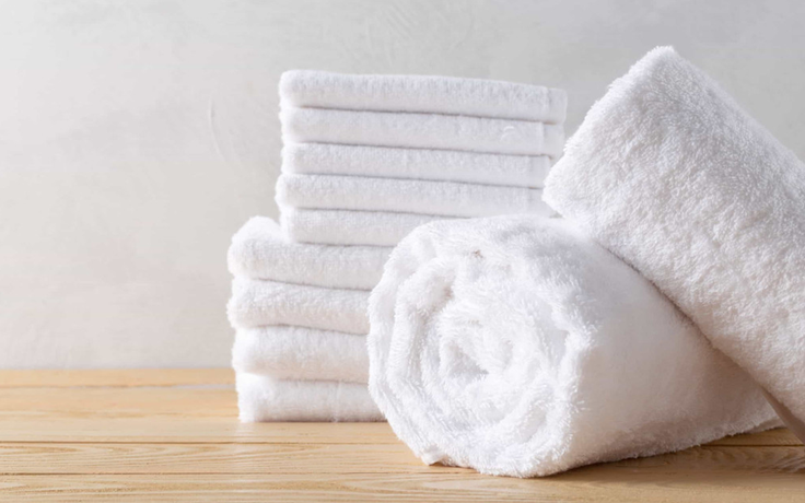Bao lâu thì nên giặt khăn tắm một lần?
