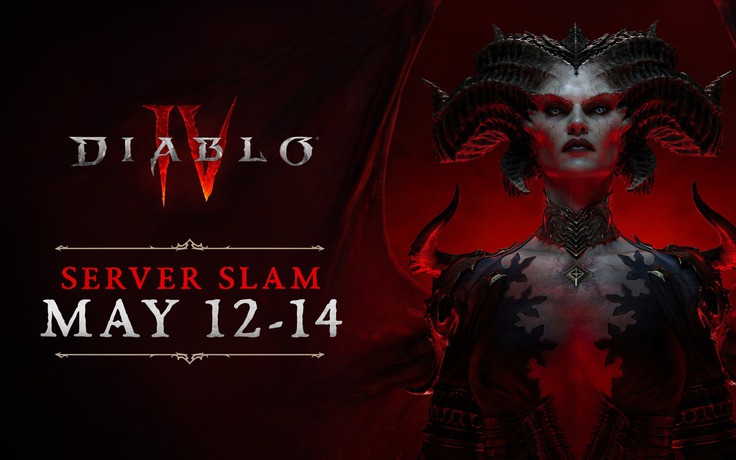 Yêu cầu phần cứng cho đợt thử nghiệm mới của Diablo IV đã hé lộ