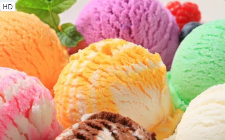 Chuyên gia mách bạn mẹo ăn kem để không tăng cholesterol
