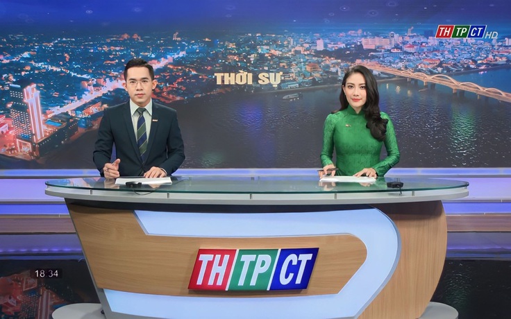 Đài Phát thanh và Truyền hình TP.Cần Thơ ngày càng khẳng định vị thế