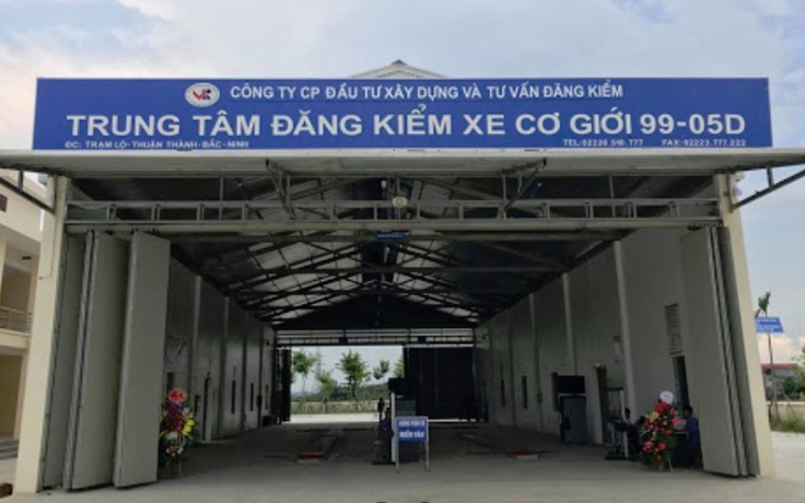 Đề nghị công an Bắc Ninh điều tra 'cò' đăng kiểm 1,2 - 1,5 triệu đồng/xe