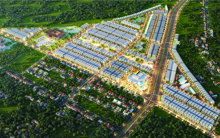Thành Phương - Nhà phát triển BĐS hàng đầu Bình Phước kiến tạo công trình chất lượng