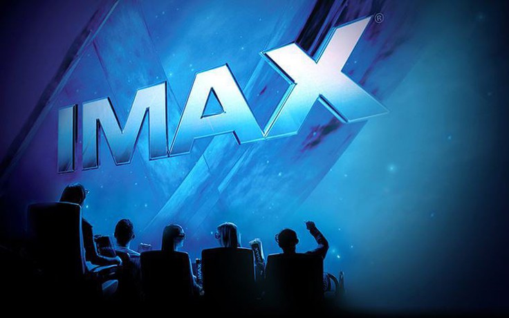 Galaxy 'bắt tay' IMAX, đầu tư rạp chiếu IMAX Laser đầu tiên tại Việt Nam