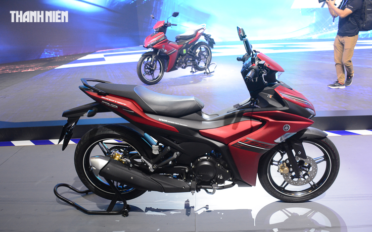 Honda Winner X bán dưới giá đề xuất, Yamaha Exciter giảm gần 5 triệu đồng Honda Winner X bán dưới giá đề xuất, Yamaha Exciter giảm gần 5 triệu đồng