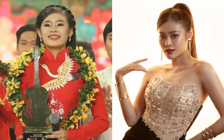 Cô bé 14 tuổi giành quán quân 'Solo cùng bolero 2016' giờ ra sao?