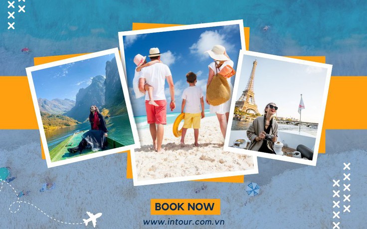 Giới thiệu Công ty TNHH Một Thành Viên Du Lịch INTOUR