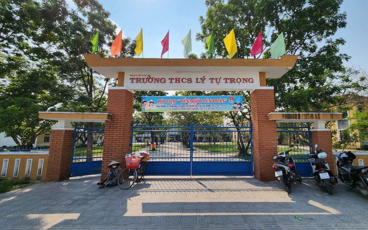 Thừa Thiên-Huế: Học sinh lớp 6 xô xát, một em tử vong