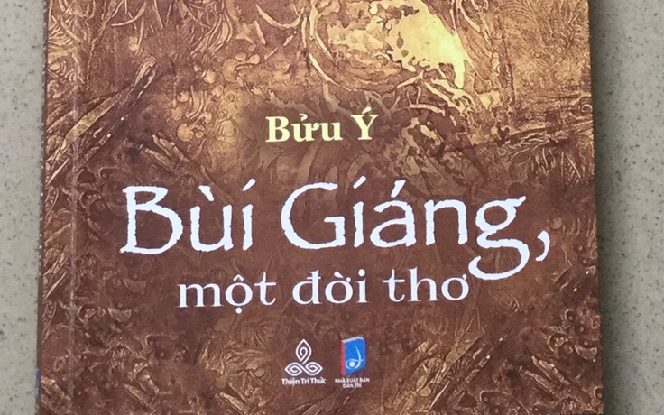 Chuyện Bùi Giáng, không phải ai cũng biết...