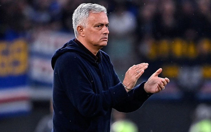 HLV Mourinho đáp trả ‘cực chất’ những chỉ trích của Antonio Cassano