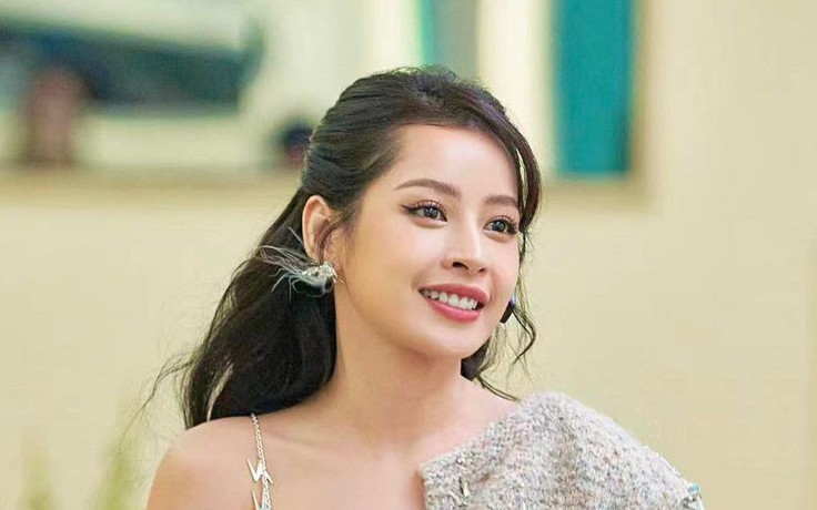 Huỳnh Hiểu Minh nhắn nhủ Chi Pu khi tham gia ‘Tỷ tỷ đạp gió rẽ sóng’ Huỳnh Hiểu Minh nhắn nhủ Chi Pu khi tham gia ‘Tỷ tỷ đạp gió rẽ sóng’
