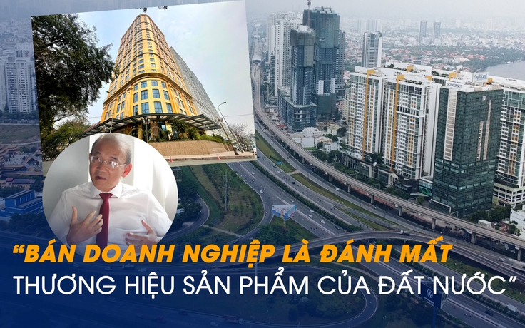 Doanh nghiệp bán tài sản do khó khăn: Câu chuyện buồn khó nói!