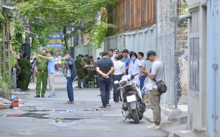 Vụ cháy khiến 4 người tử vong tại Hà Nội: Ngôi nhà được xây kiểu 'chuồng cọp'