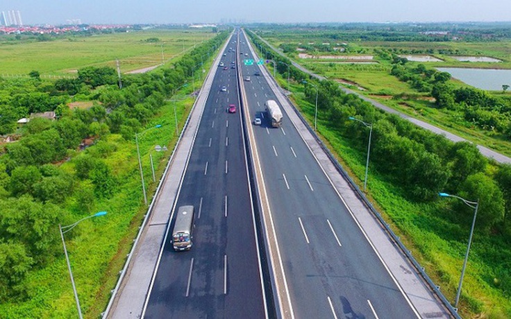 Khởi công cao tốc Khánh Hòa - Buôn Ma Thuột vào tháng 6.2023 Khởi công cao tốc Khánh Hòa - Buôn Ma Thuột vào tháng 6.2023