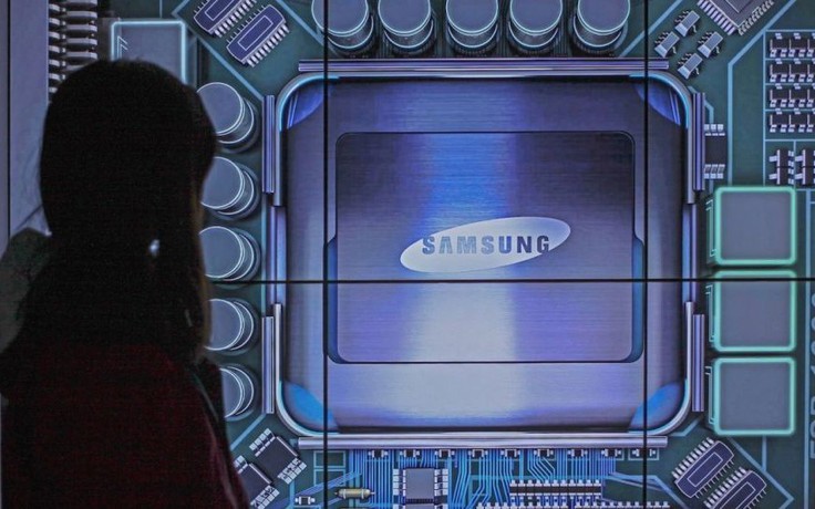 Samsung dự kiến xây trung tâm mới về phát triển chíp ở Nhật Bản
