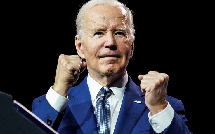 Tổng thống Biden nêu kế hoạch phá hủy vũ khí hóa học của Mỹ