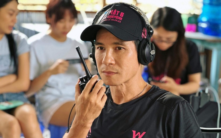 Lý Hải bật mí hậu trường cảnh lật xe như Hollywood trong 'Lật mặt 6' Lý Hải bật mí hậu trường cảnh lật xe như Hollywood trong 'Lật mặt 6'
