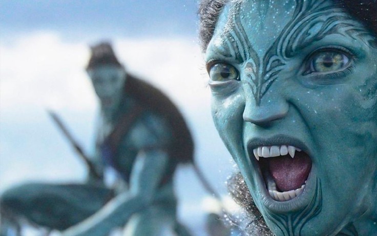 'Avatar: The Way of Water' chiếu trực tuyến trên Disney+ và Max