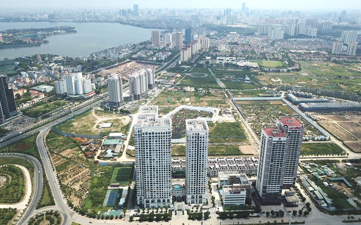 Nhà nước thu hồi đất hay để người dân thỏa thuận? Nhà nước thu hồi đất hay để người dân thỏa thuận?