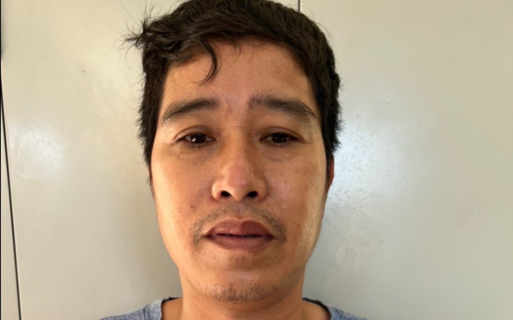 Bình Dương: Nghi can đâm chết bạn nhậu ra đầu thú Bình Dương: Nghi can đâm chết bạn nhậu ra đầu thú
