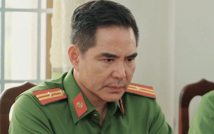 Sau cảnh nhai ly thủy tinh, Trung Dũng muốn đóng nhiều phim hành động hơn Sau cảnh nhai ly thủy tinh, Trung Dũng muốn đóng nhiều phim hành động hơn