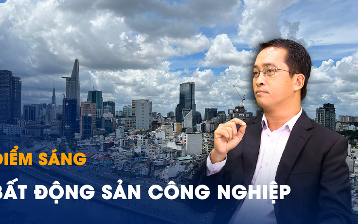 Bất động sản công nghiệp là điểm sáng của thị trường bất động sản trong 2023?