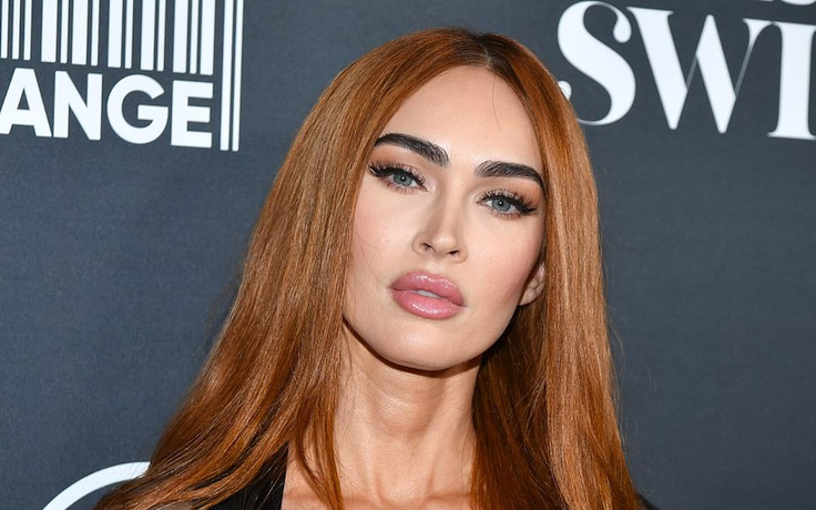 'Bom sex' Megan Fox xuất hiện bên tình trẻ giữa tin đồn chia tay 'Bom sex' Megan Fox xuất hiện bên tình trẻ giữa tin đồn chia tay