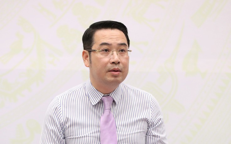 Quốc hội bầu Chủ nhiệm Ủy ban Tài chính - Ngân sách thay ông Nguyễn Phú Cường