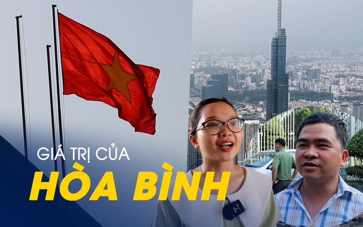 Giá trị hòa bình