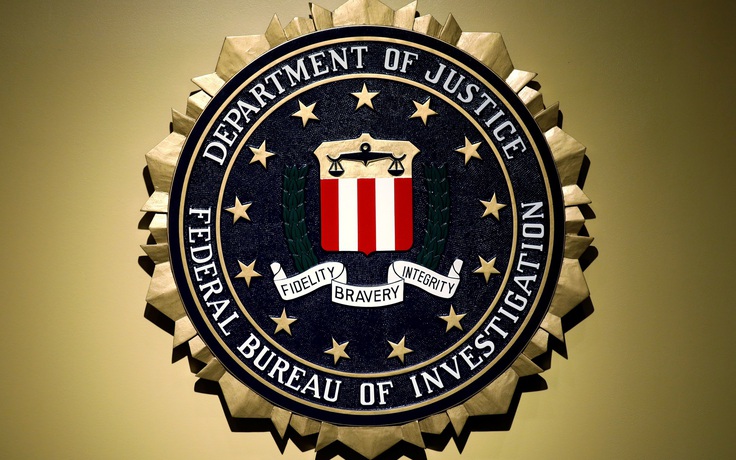 FBI lạm dụng cơ sở dữ liệu chứa thông tin cá nhân người Mỹ
