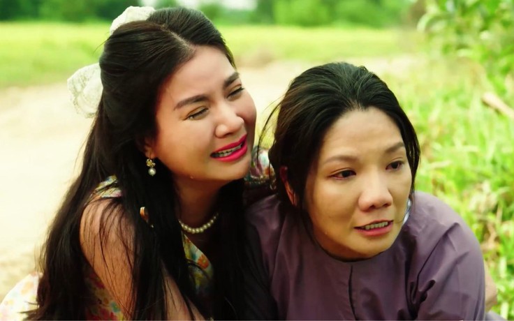 'Tạm chia tay' ông xã Thanh Duy, Kha Ly nên duyên Đoàn Minh Tài trong phim mới 'Tạm chia tay' ông xã Thanh Duy, Kha Ly nên duyên Đoàn Minh Tài trong phim mới