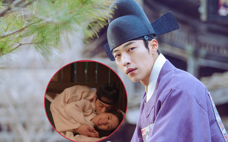 Nam diễn viên Hàn gây tranh cãi vì đăng cảnh ‘giường chiếu’ đã bị cắt khỏi phim
