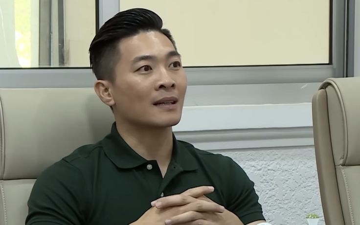 Quốc Cơ: Tôi và Quốc Nghiệp từng đi múa đám cưới để kiếm sống Quốc Cơ: Tôi và Quốc Nghiệp từng đi múa đám cưới để kiếm sống