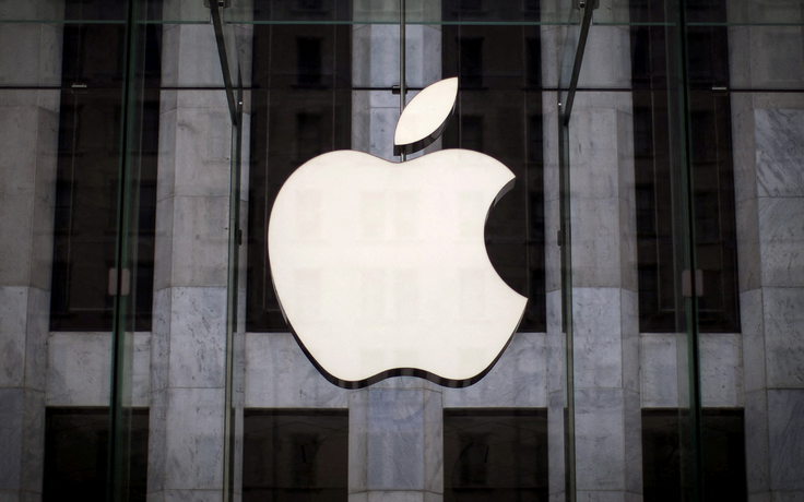 Apple ký thỏa thuận hàng tỉ USD để dùng chip làm tại Mỹ
