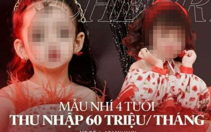 Thủ đoạn lừa đảo đánh vào tình thương con