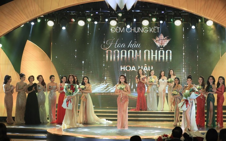 Hoa hậu Doanh nhân Việt Nam 2023 chính thức khởi động