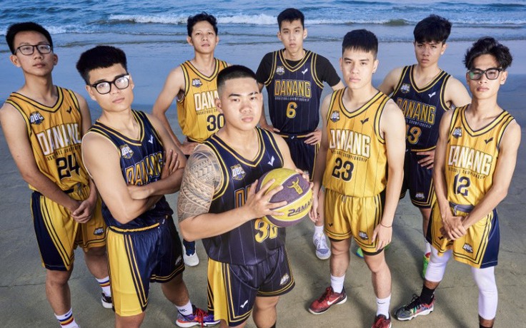 Chờ đợi lễ hội bóng rổ ở Danang Basketball Championship 2023