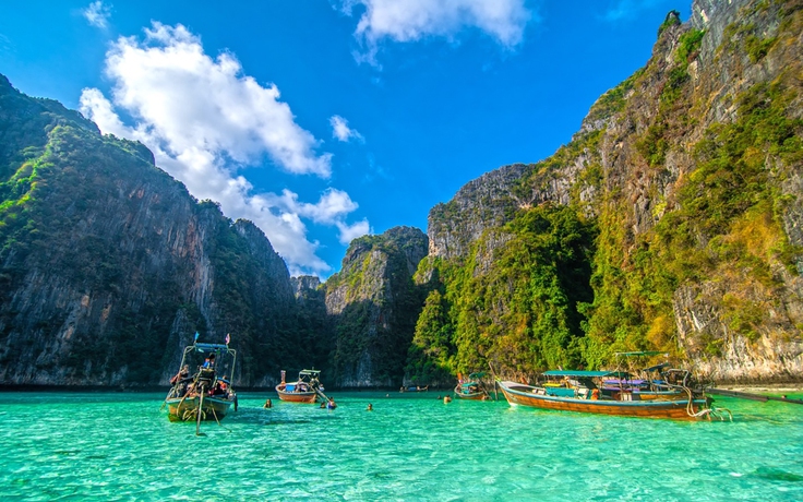 Vì sao các doanh nghiệp ưu tiên tổ chức du lịch đến Thái Lan?