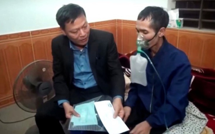 Kiểm tra doanh nghiệp ở Nghệ An có 3 công nhân tử vong vì bụi phổi