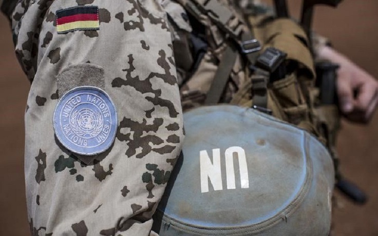Đức kéo dài sứ mệnh quân sự ở Mali thêm một năm