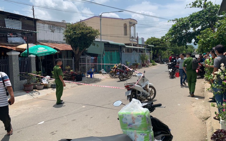Bình Thuận: Điều tra nghi án sát hại người thân ở Sông Mao Bình Thuận: Điều tra nghi án sát hại người thân ở Sông Mao