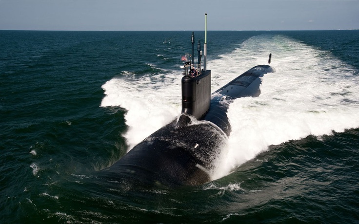 Thỏa thuận tàu ngầm Mỹ - Úc nảy sinh vấn đề