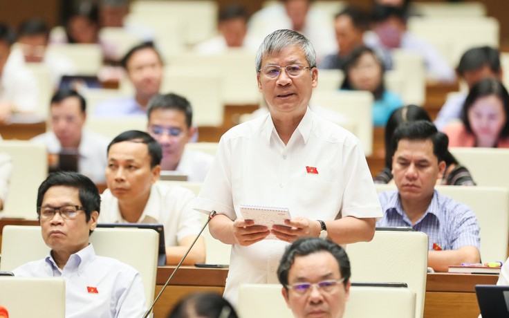 Nhiều bài học từ đại dịch 'chưa có tiền lệ' Nhiều bài học từ đại dịch 'chưa có tiền lệ'